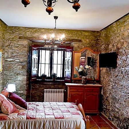 Hotel La Casona De Faedo Pension Esterno foto