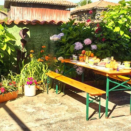 Hotel La Casona De Faedo Pension Esterno foto