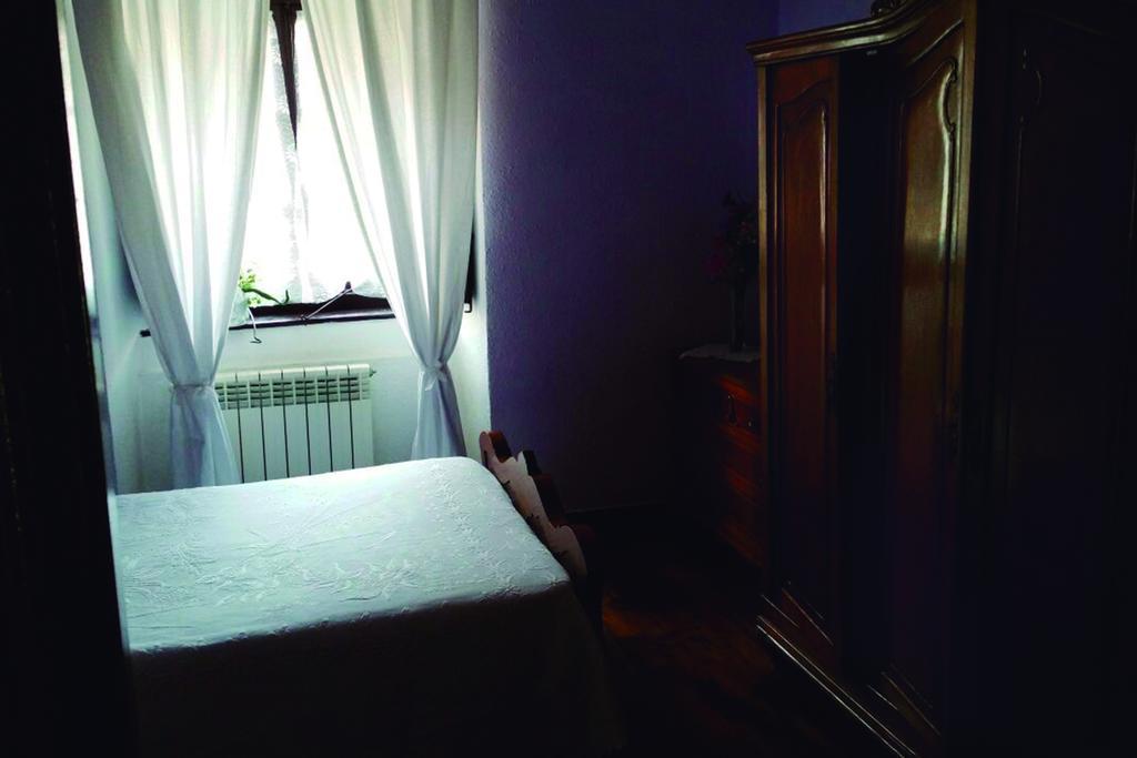Hotel La Casona De Faedo Pension Esterno foto