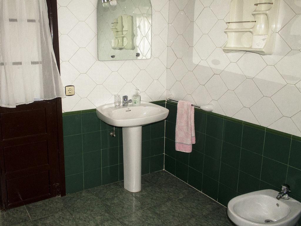 Hotel La Casona De Faedo Pension Esterno foto
