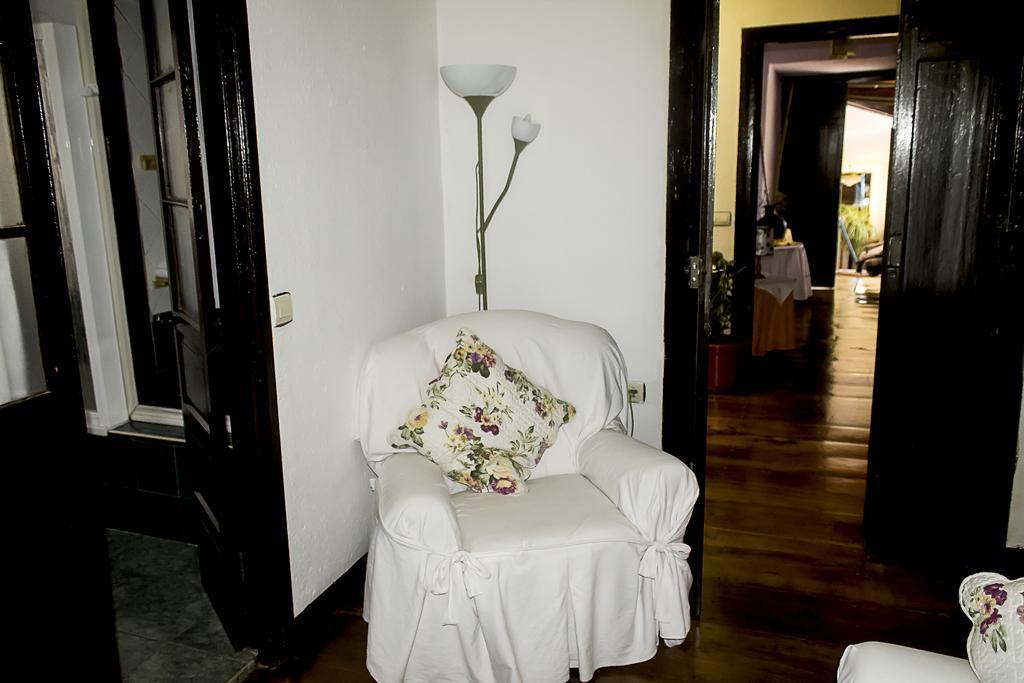 Hotel La Casona De Faedo Pension Esterno foto