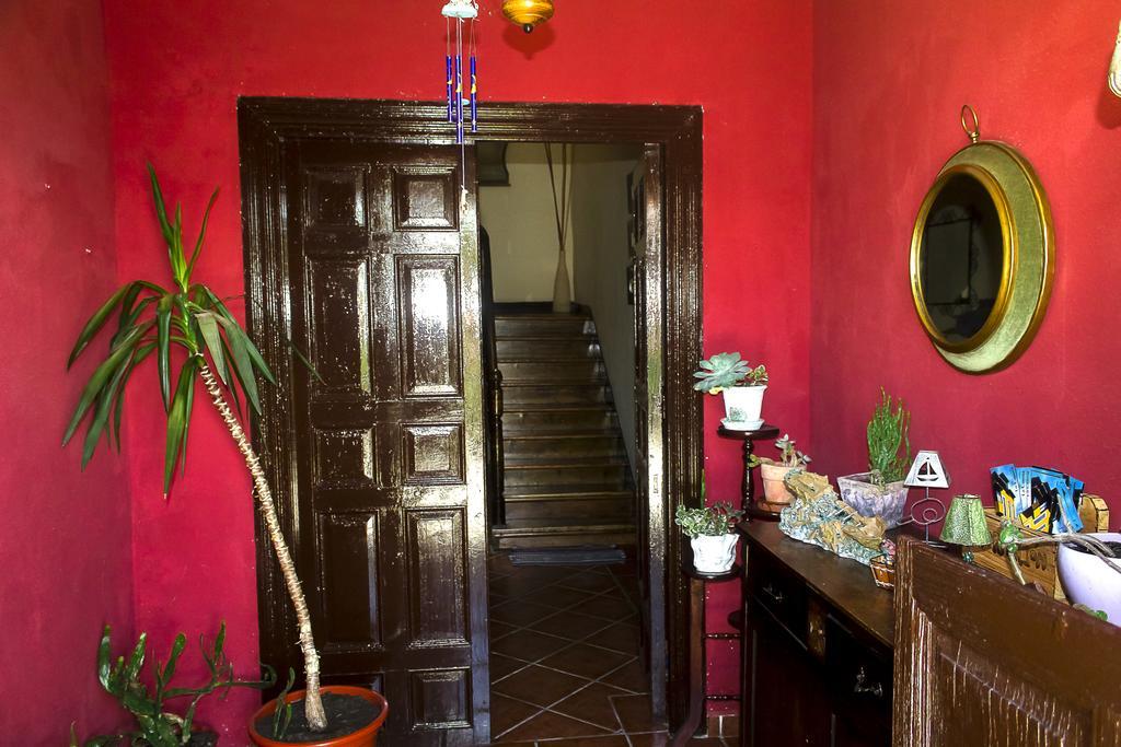 Hotel La Casona De Faedo Pension Esterno foto
