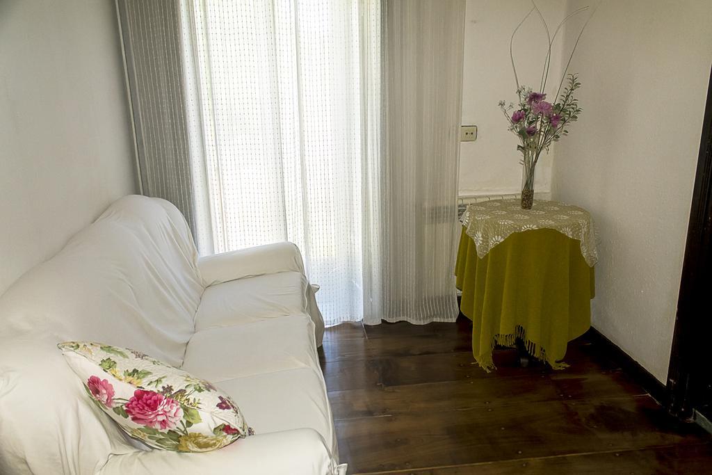 Hotel La Casona De Faedo Pension Esterno foto