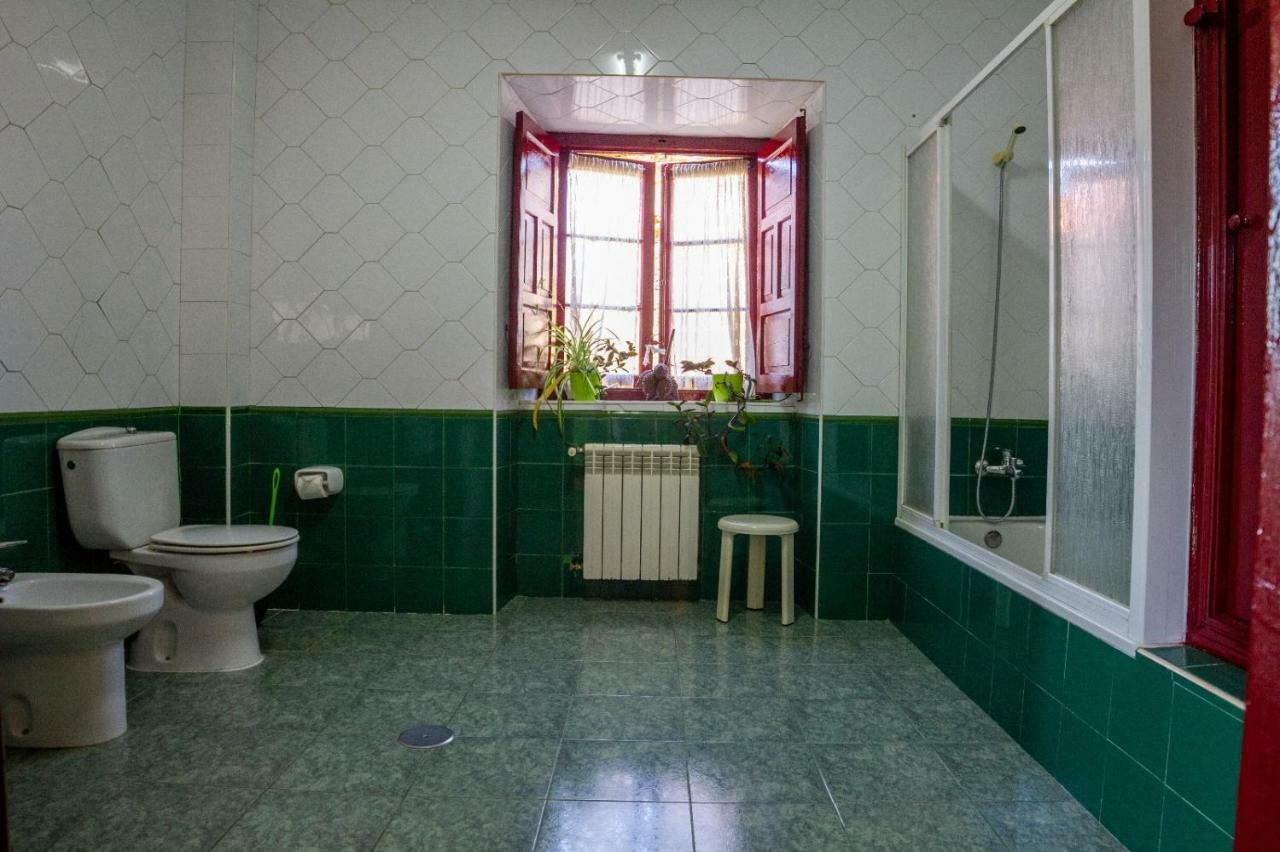 Hotel La Casona De Faedo Pension Esterno foto