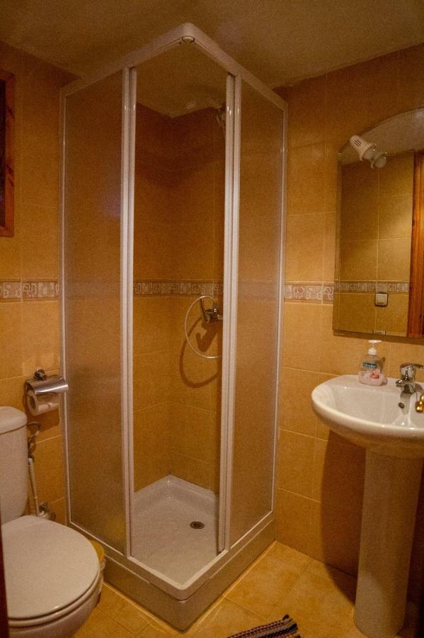 Hotel La Casona De Faedo Pension Esterno foto